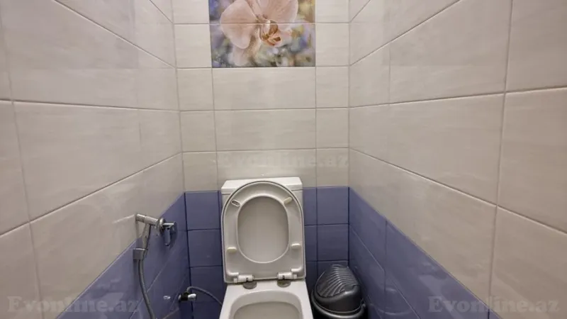 Satılır 3 otaqlı Mənzil Yeni tikili 90 m² Masazır - şəkil 10