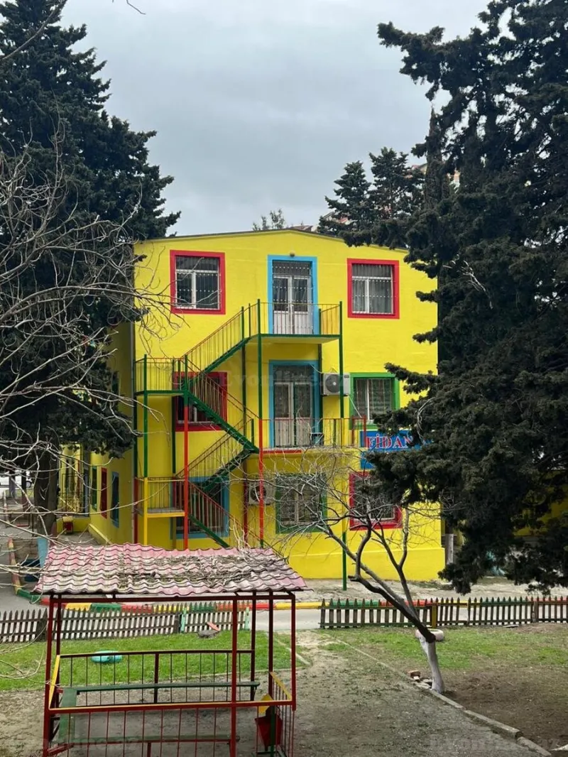 Satılır 2 otaqlı Mənzil Yeni tikili 90 m² 9-cu mikrorayon - şəkil 23