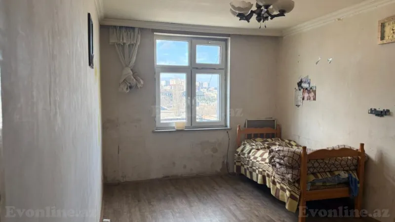 Kirayə verilir 2 otaqlı Mənzil Köhnə tikili 50 m² Azadlıq prospekti m. - şəkil 4