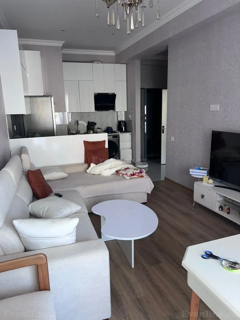 Satılır 2 otaqlı Mənzil Yeni tikili 70 m² Biləcəri