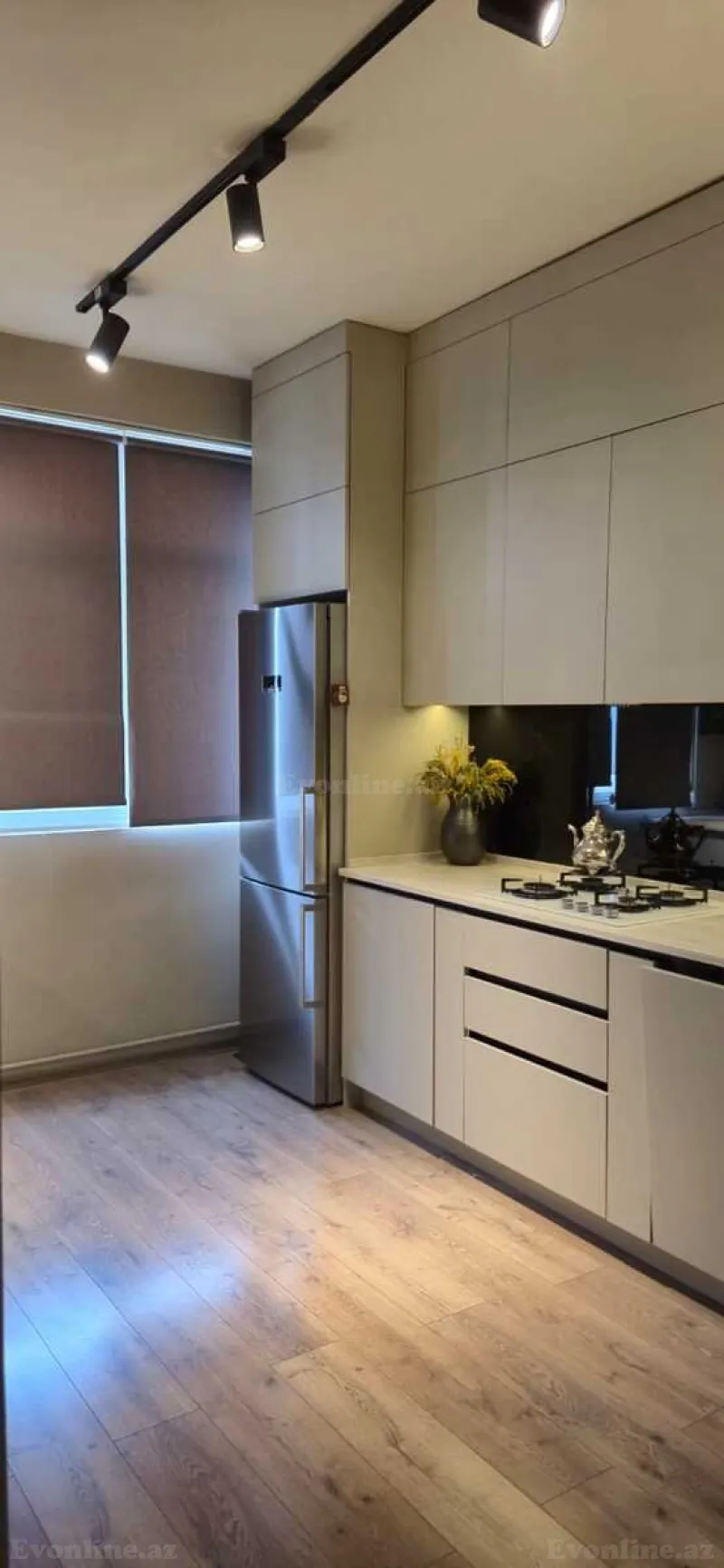 Satılır 2 otaqlı Mənzil Yeni tikili 72 m² Həzi Aslanov - şəkil 5