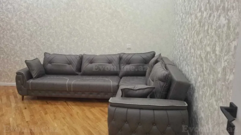 Kirayə verilir 3 otaqlı Mənzil Köhnə tikili 114 m² Nəriman Nərimanov m.