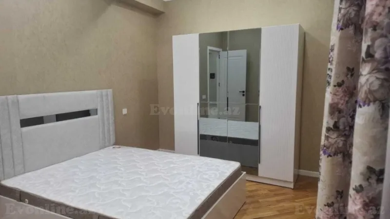 Kirayə verilir 3 otaqlı Mənzil Köhnə tikili 114 m² Nəriman Nərimanov m. - şəkil 5