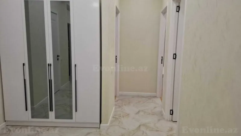 Kirayə verilir 3 otaqlı Mənzil Köhnə tikili 114 m² Nəriman Nərimanov m. - şəkil 7