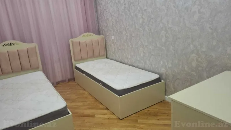 Kirayə verilir 3 otaqlı Mənzil Köhnə tikili 114 m² Nəriman Nərimanov m. - şəkil 8