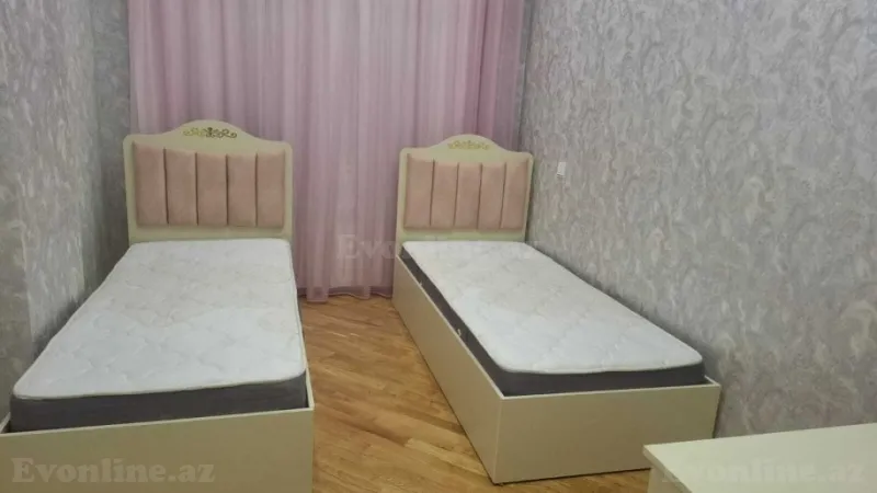 Kirayə verilir 3 otaqlı Mənzil Köhnə tikili 114 m² Nəriman Nərimanov m. - şəkil 9