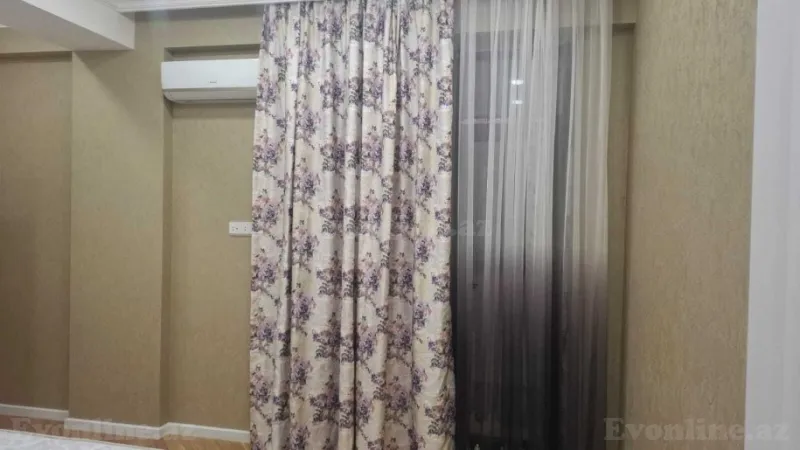 Kirayə verilir 3 otaqlı Mənzil Köhnə tikili 114 m² Nəriman Nərimanov m. - şəkil 10