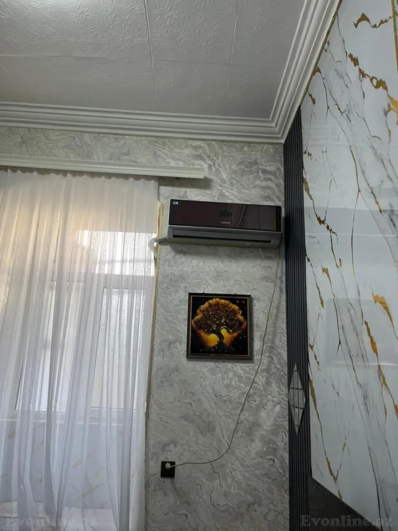 Satılır 1 otaqlı Mənzil Köhnə tikili 30 m² 28 May m. - şəkil 5