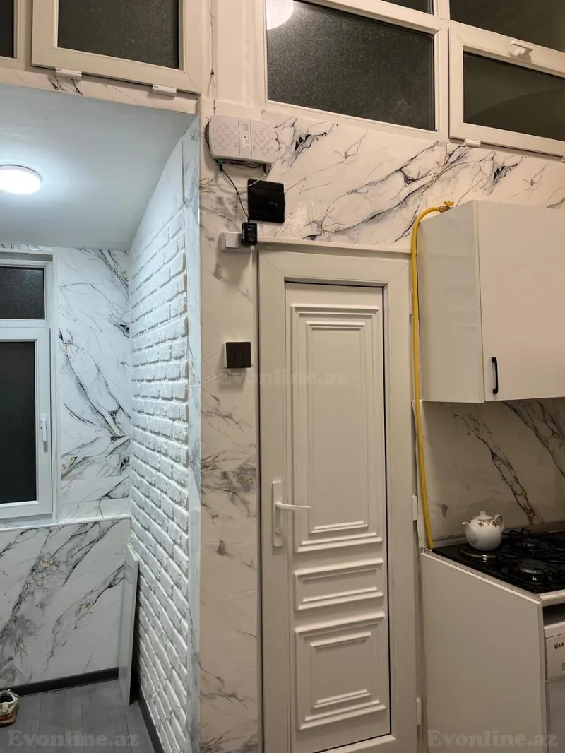 Satılır 1 otaqlı Mənzil Köhnə tikili 30 m² 28 May m. - şəkil 7