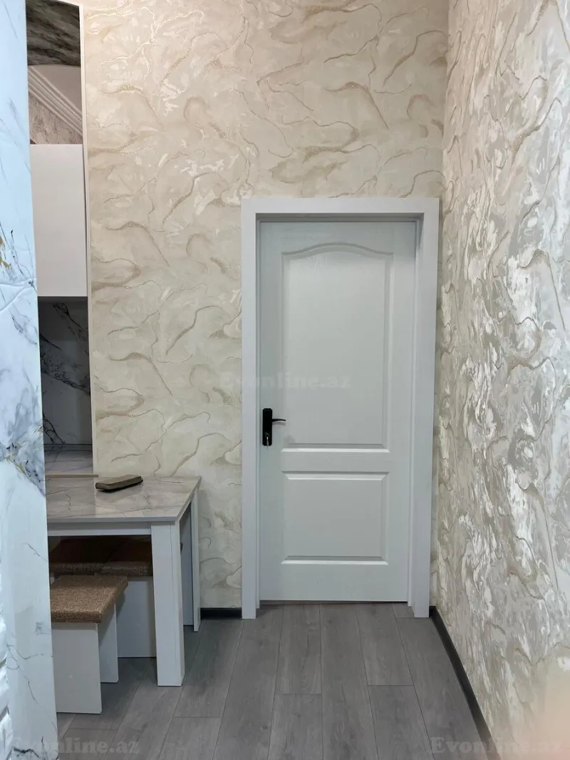 Satılır 1 otaqlı Mənzil Köhnə tikili 30 m² 28 May m. - şəkil 11