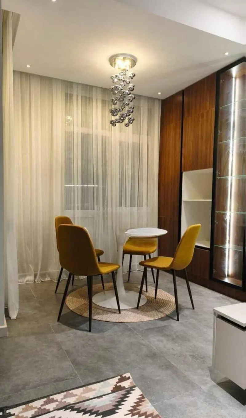 Satılır 3 otaqlı Mənzil Yeni tikili 74 m² Qara Qarayev m. - şəkil 7