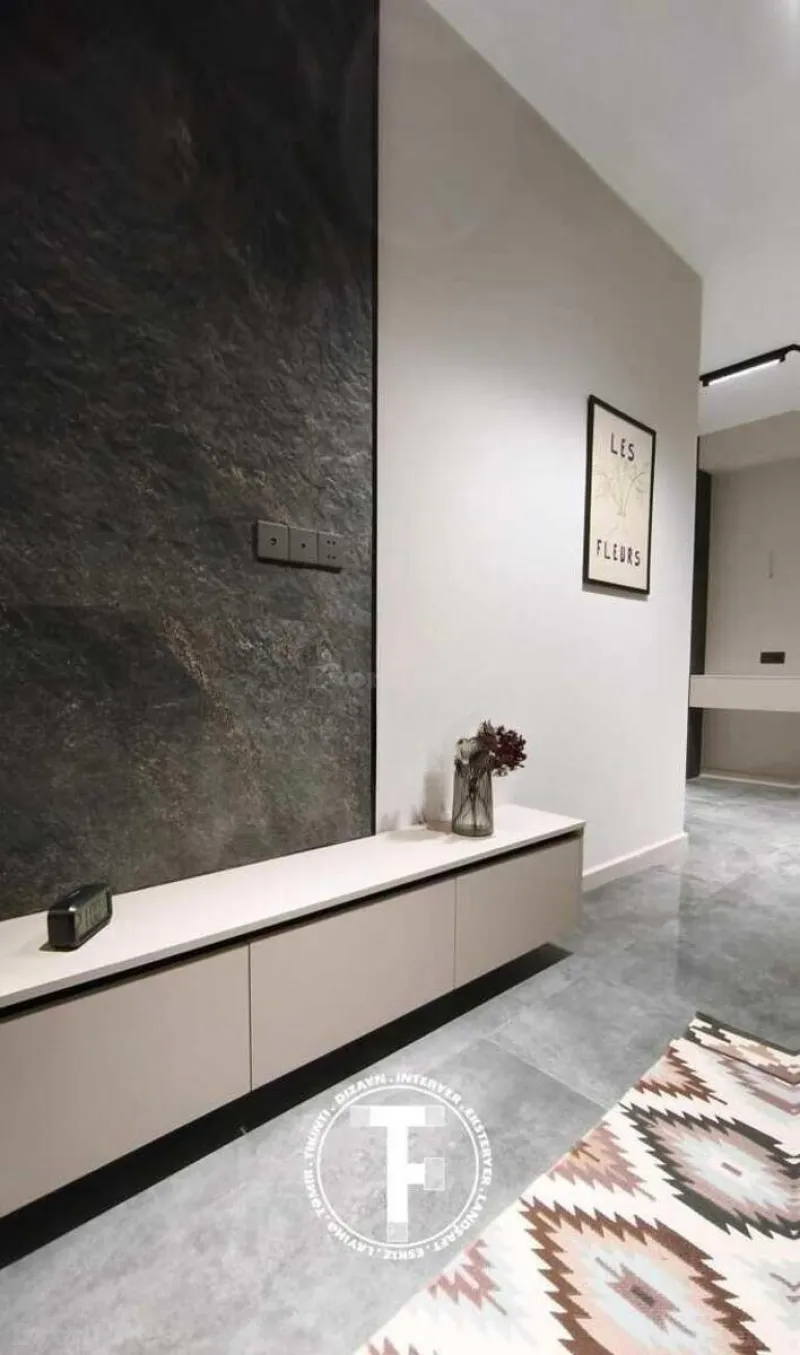 Satılır 3 otaqlı Mənzil Yeni tikili 74 m² Qara Qarayev m. - şəkil 9