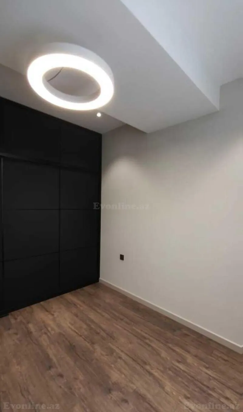Satılır 3 otaqlı Mənzil Yeni tikili 74 m² Qara Qarayev m. - şəkil 18
