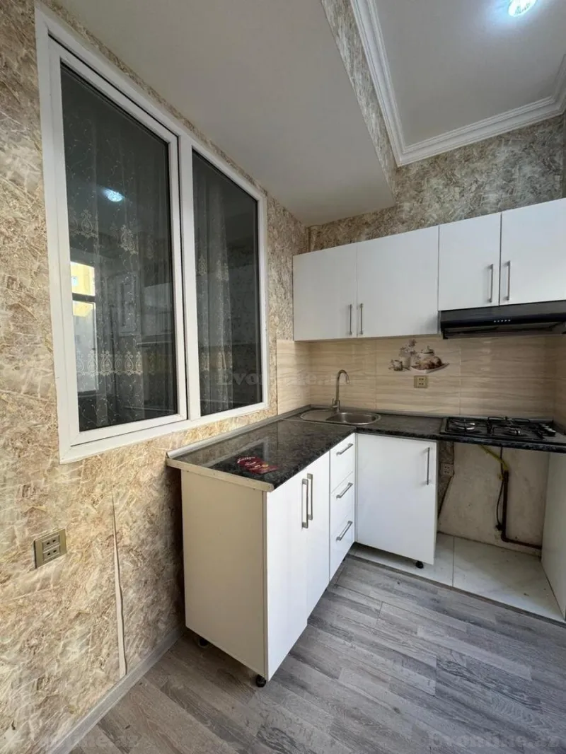 Satılır 2 otaqlı Mənzil Yeni tikili 64 m² Xətai r. - şəkil 4