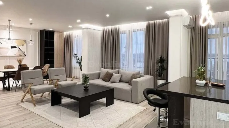 Kirayə verilir 2 otaqlı Mənzil Yeni tikili 88 m² 28 May m.