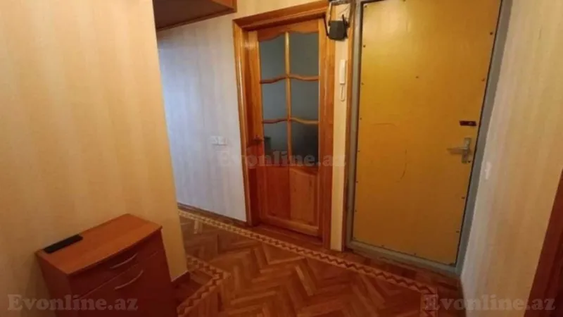 Satılır 2 otaqlı Mənzil Köhnə tikili 65 m² 9-cu mikrorayon - şəkil 11