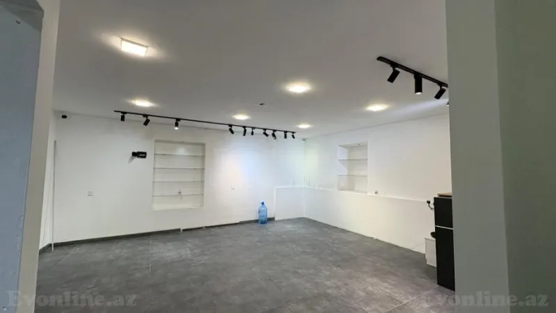 Satılır Obyekt 40 m² İçərişəhər m. - şəkil 2