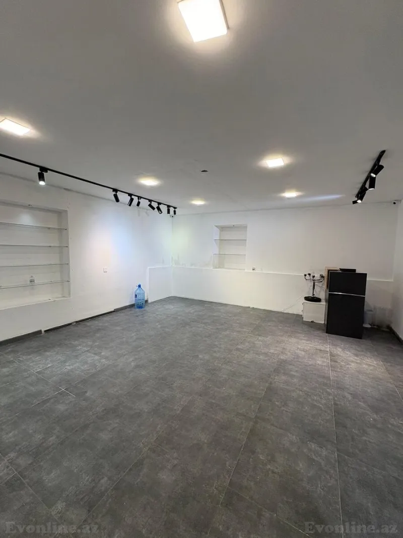 Satılır Obyekt 40 m² İçərişəhər m. - şəkil 6