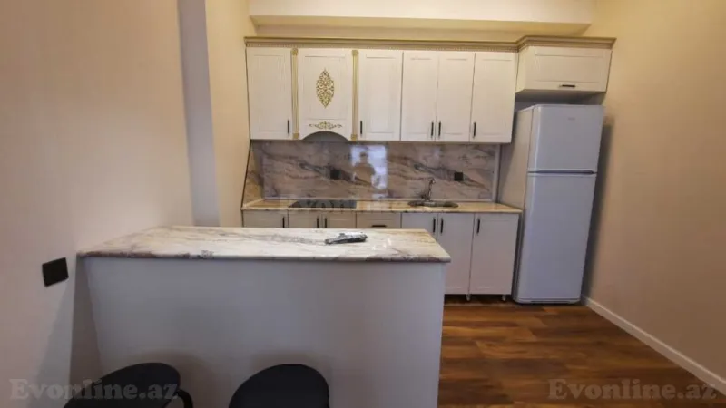 Kirayə verilir 2 otaqlı Mənzil Yeni tikili 65 m² Xətai m. - şəkil 6