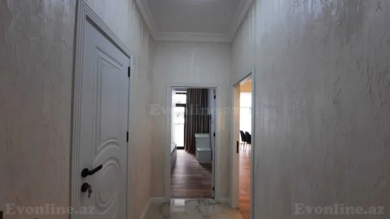 Kirayə verilir 2 otaqlı Mənzil Yeni tikili 65 m² Xətai m. - şəkil 7