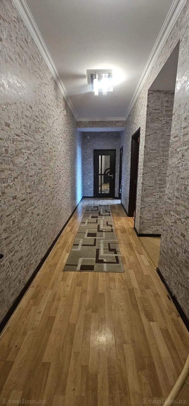 Kirayə verilir 2 otaqlı Mənzil Yeni tikili 85 m² Xətai m. - şəkil 6