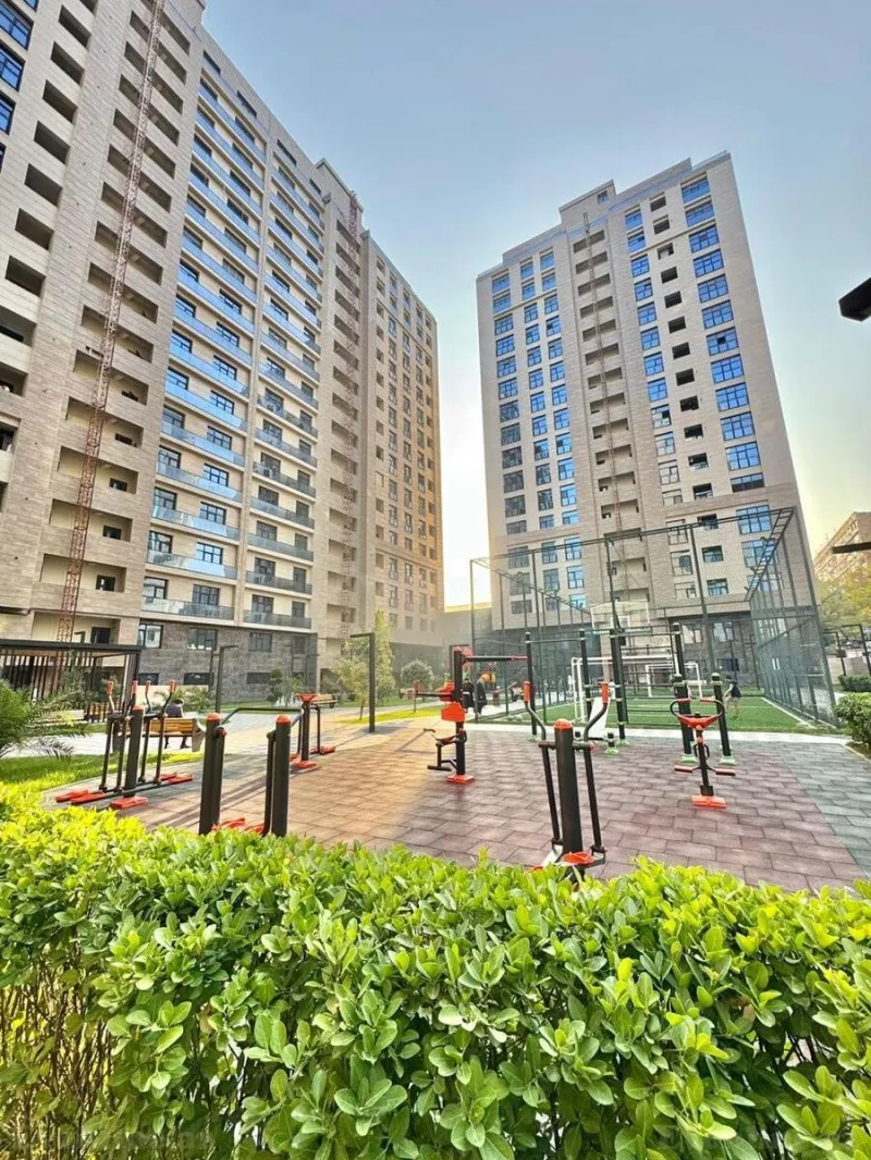 Satılır 3 otaqlı Mənzil Yeni tikili 125 m² Nəsimi r.