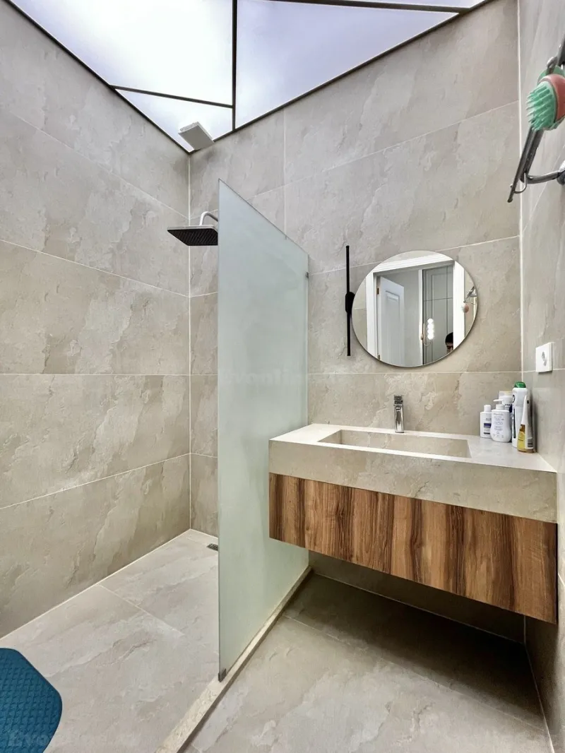 Satılır 3 otaqlı Mənzil Yeni tikili 125 m² Nəsimi r. - şəkil 12