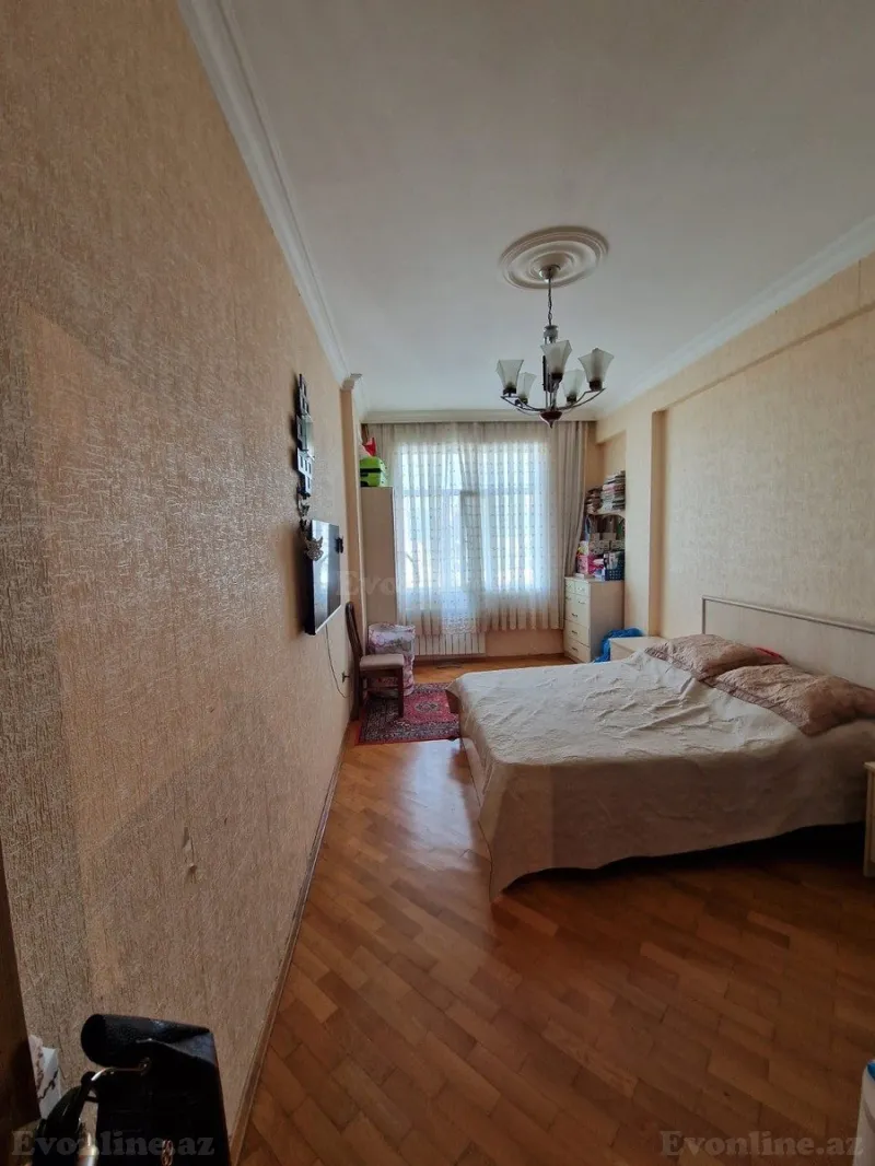 Satılır 2 otaqlı Mənzil Yeni tikili 68 m² 8 Noyabr m. - şəkil 7