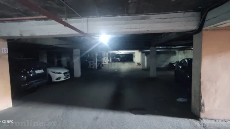 Satılır 2 otaqlı Mənzil Yeni tikili 68 m² 8 Noyabr m. - şəkil 11