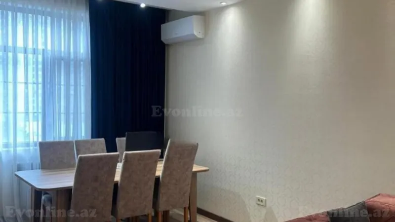 Satılır 2 otaqlı Mənzil Yeni tikili 68 m² Elmlər Akademiyası m. - şəkil 4