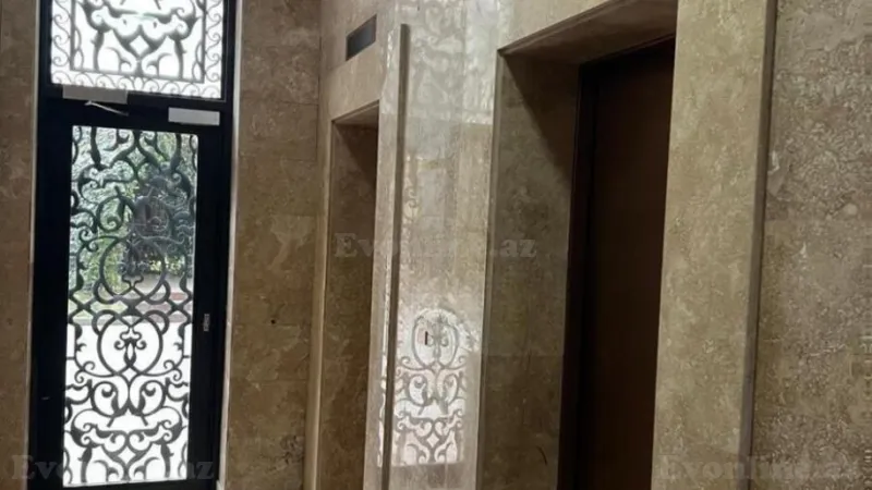 Satılır 2 otaqlı Mənzil Yeni tikili 68 m² Elmlər Akademiyası m. - şəkil 5