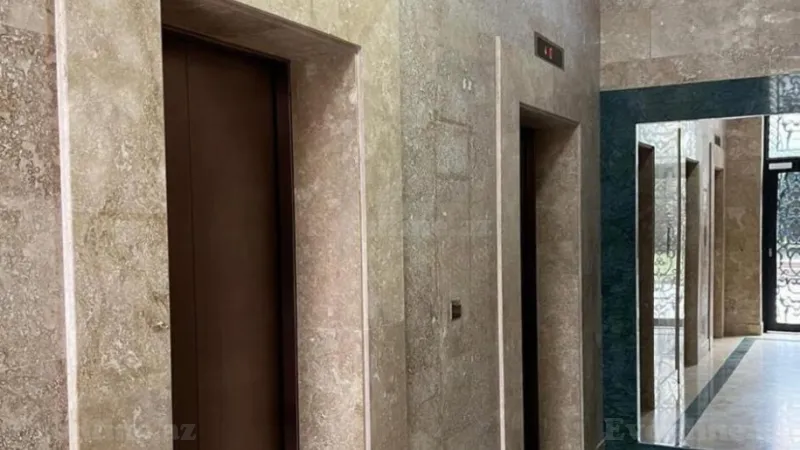 Satılır 2 otaqlı Mənzil Yeni tikili 68 m² Elmlər Akademiyası m. - şəkil 6