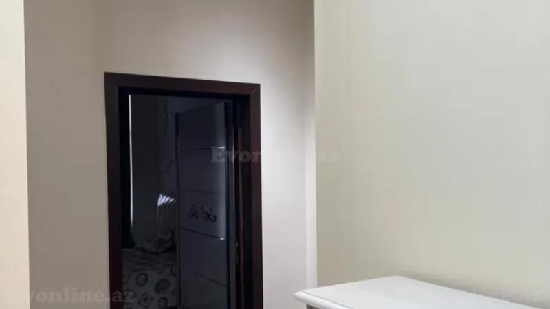 Satılır 2 otaqlı Mənzil Yeni tikili 68 m² Elmlər Akademiyası m. - şəkil 8