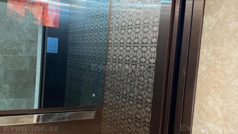 Satılır 2 otaqlı Mənzil Yeni tikili 68 m² Elmlər Akademiyası m. - şəkil 11