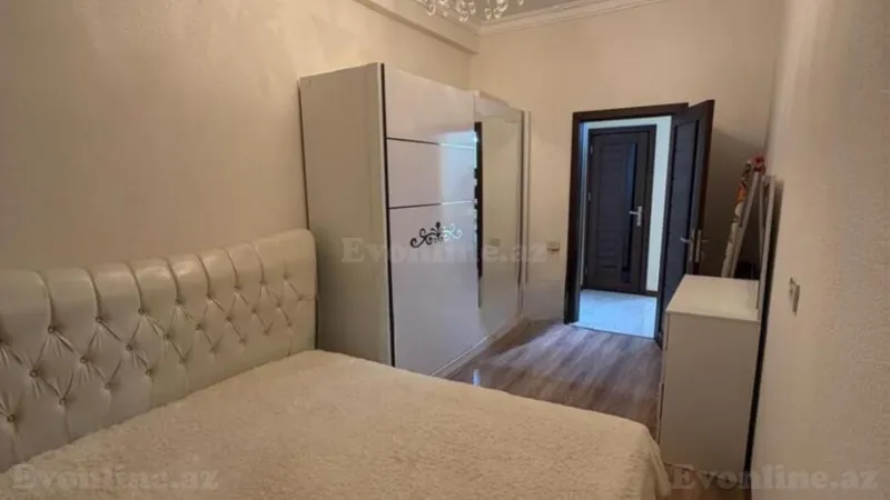 Satılır 2 otaqlı Mənzil Yeni tikili 68 m² Elmlər Akademiyası m. - şəkil 13