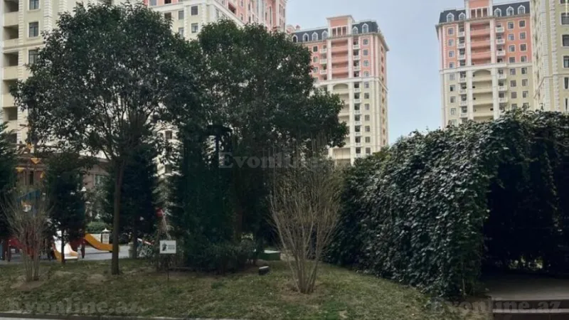 Satılır 2 otaqlı Mənzil Yeni tikili 68 m² Elmlər Akademiyası m. - şəkil 15