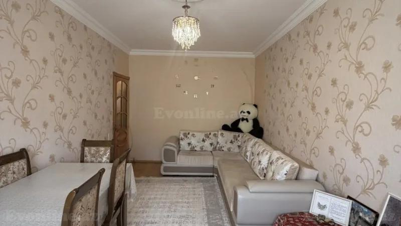 Satılır 3 otaqlı Mənzil Köhnə tikili 70 m² Suraxanı r. - şəkil 3