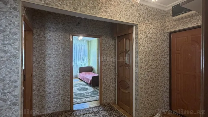 Satılır 3 otaqlı Mənzil Köhnə tikili 70 m² Suraxanı r. - şəkil 7