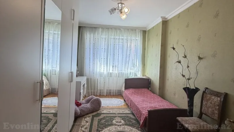 Satılır 3 otaqlı Mənzil Köhnə tikili 70 m² Suraxanı r. - şəkil 8