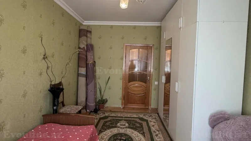 Satılır 3 otaqlı Mənzil Köhnə tikili 70 m² Suraxanı r. - şəkil 9