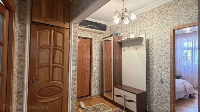 Satılır 3 otaqlı Mənzil Köhnə tikili 70 m² Suraxanı r. - şəkil 11