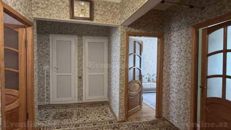 Satılır 3 otaqlı Mənzil Köhnə tikili 70 m² Suraxanı r. - şəkil 12