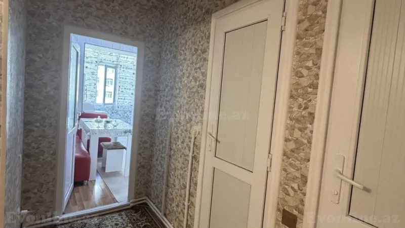 Satılır 3 otaqlı Mənzil Köhnə tikili 70 m² Suraxanı r. - şəkil 13