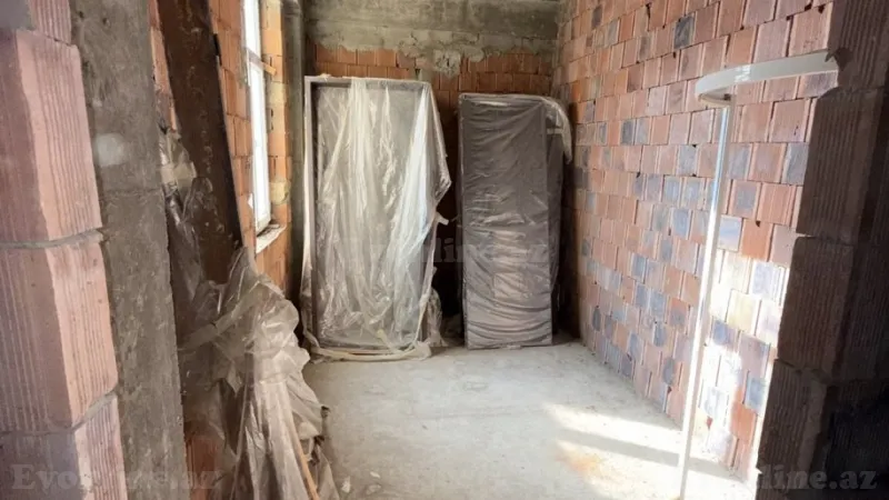 3 otaqlı Mənzil 95 m² Sumqayıt Satılır