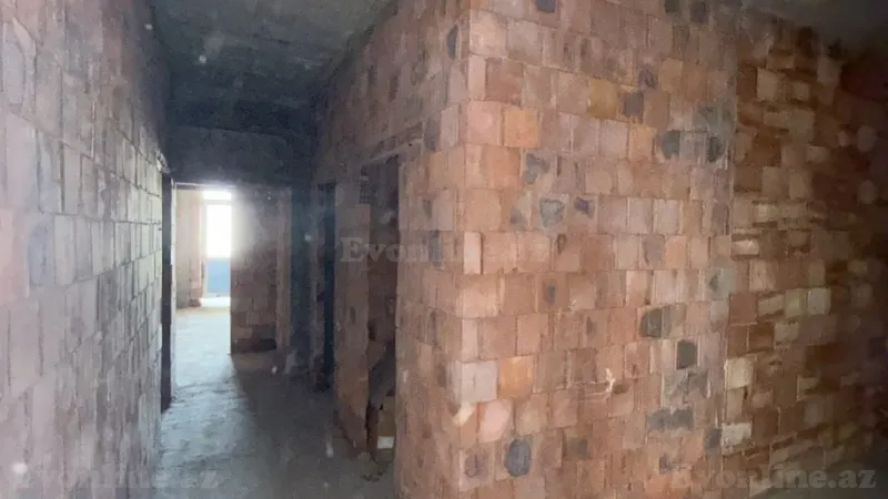 Satılır 3 otaqlı Mənzil Yeni tikili 95 m² Sumqayıt - şəkil 2