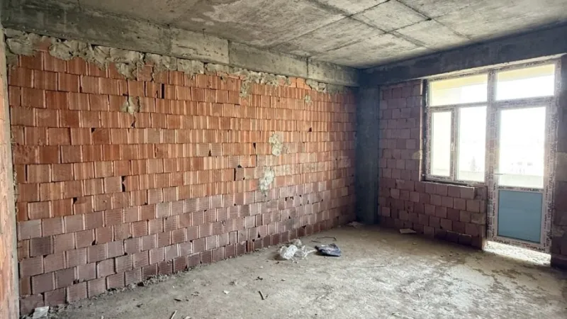 Satılır 3 otaqlı Mənzil Yeni tikili 95 m² Sumqayıt - şəkil 5