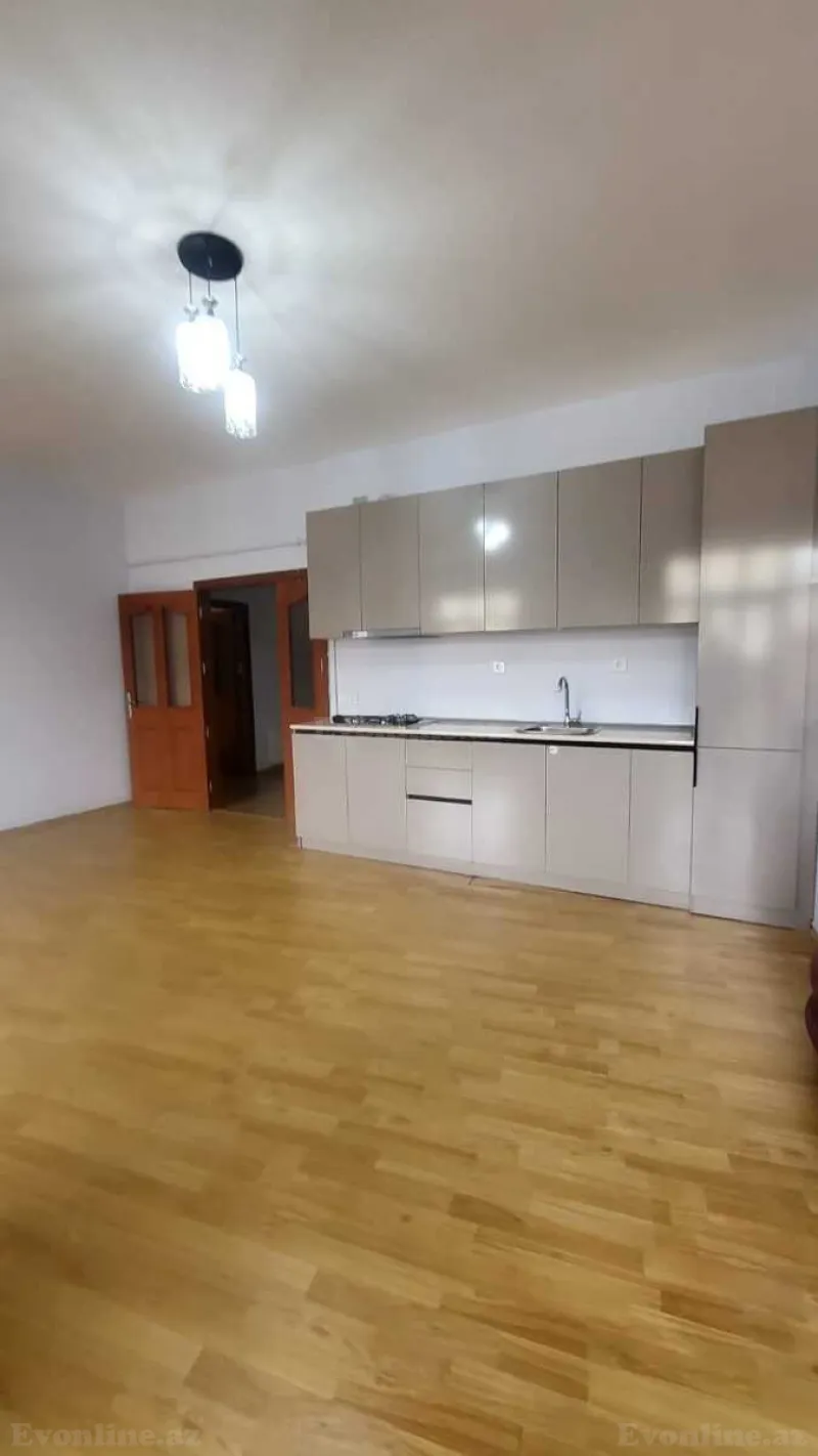 Satılır 3 otaqlı Mənzil Yeni tikili 125 m² Nəriman Nərimanov m. - şəkil 11