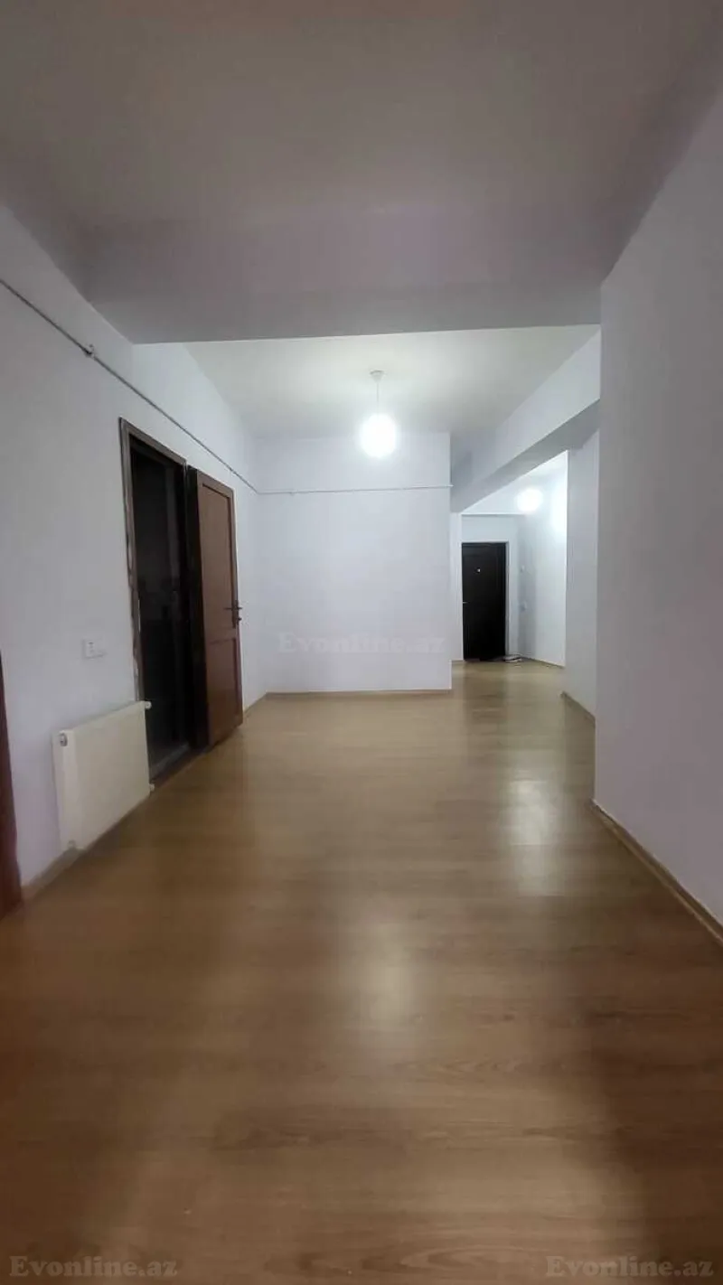 Satılır 3 otaqlı Mənzil Yeni tikili 125 m² Nəriman Nərimanov m. - şəkil 13
