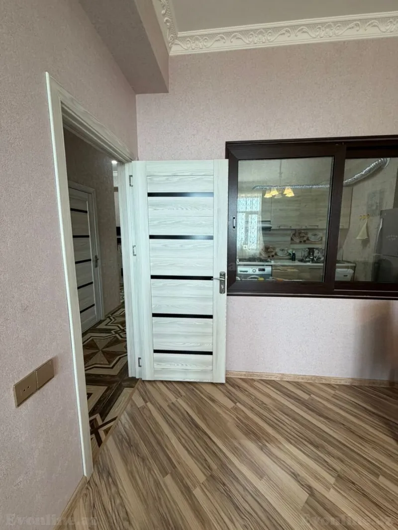 Satılır 2 otaqlı Mənzil Yeni tikili 58 m² Əhmədli - şəkil 4