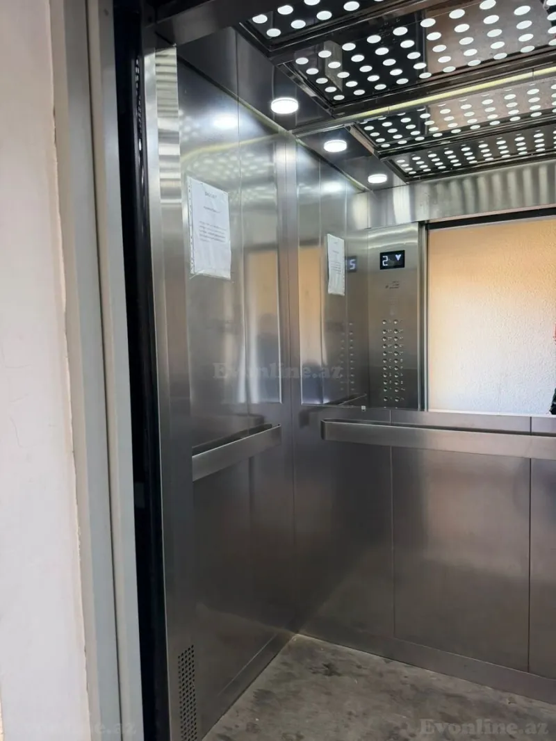 Satılır 2 otaqlı Mənzil Yeni tikili 58 m² Əhmədli - şəkil 17